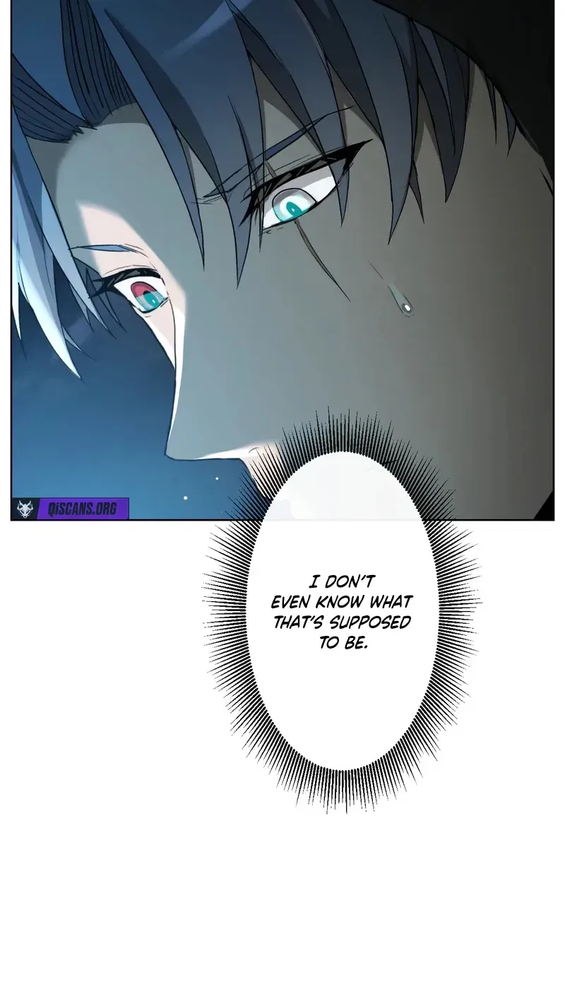 The Unluckiest Man Became the Universe