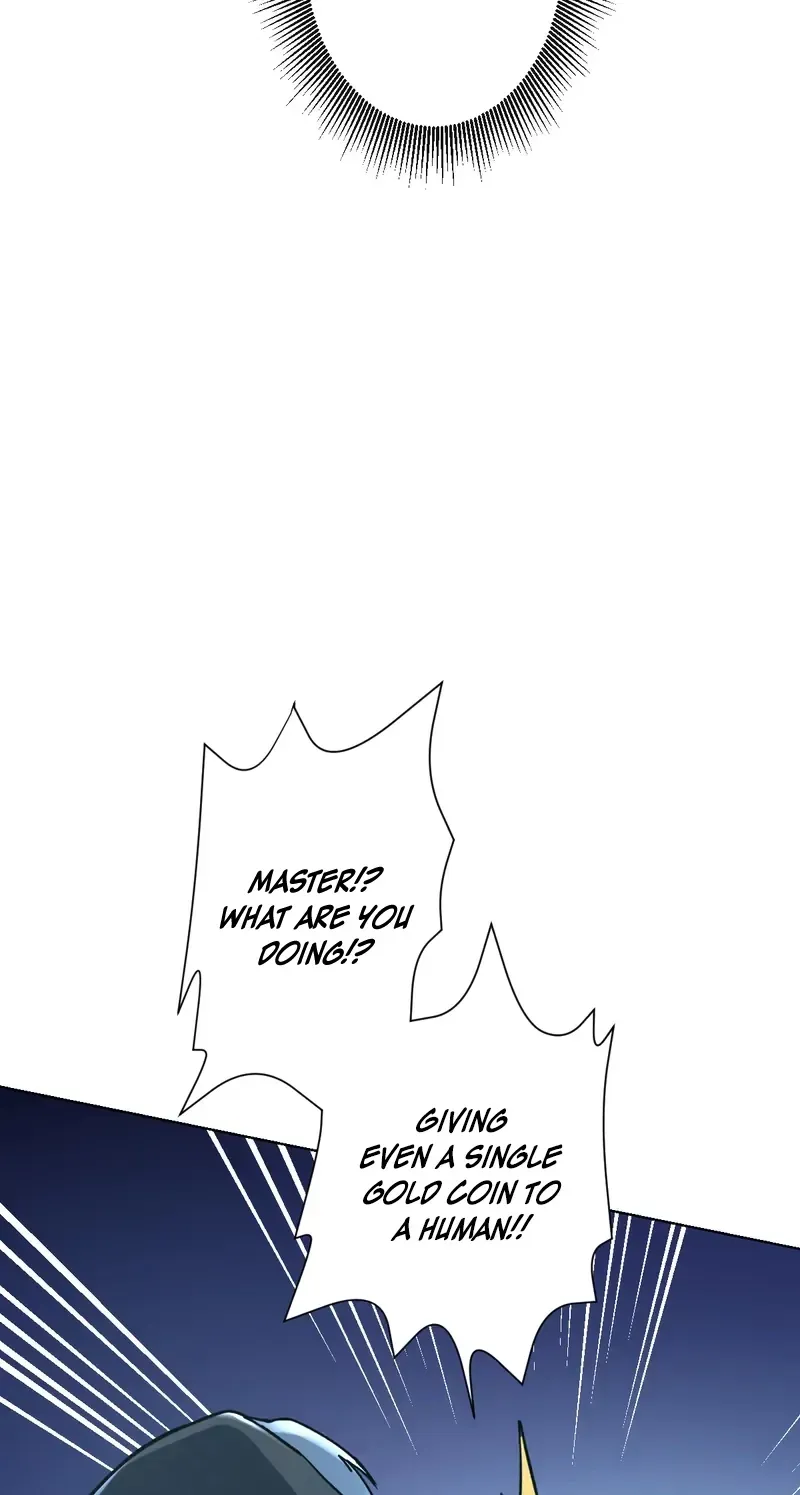 The Unluckiest Man Became the Universe