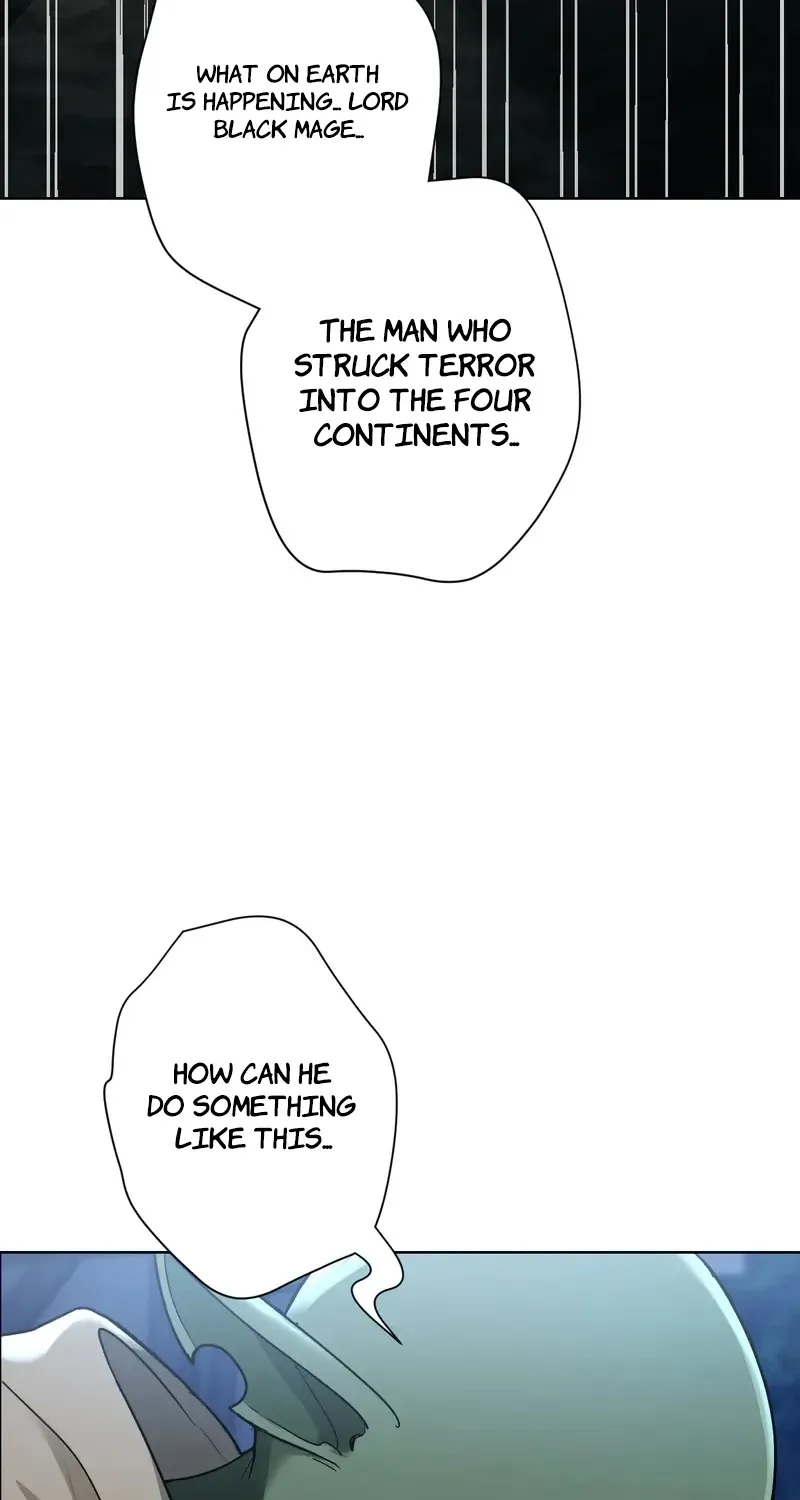 The Unluckiest Man Became the Universe