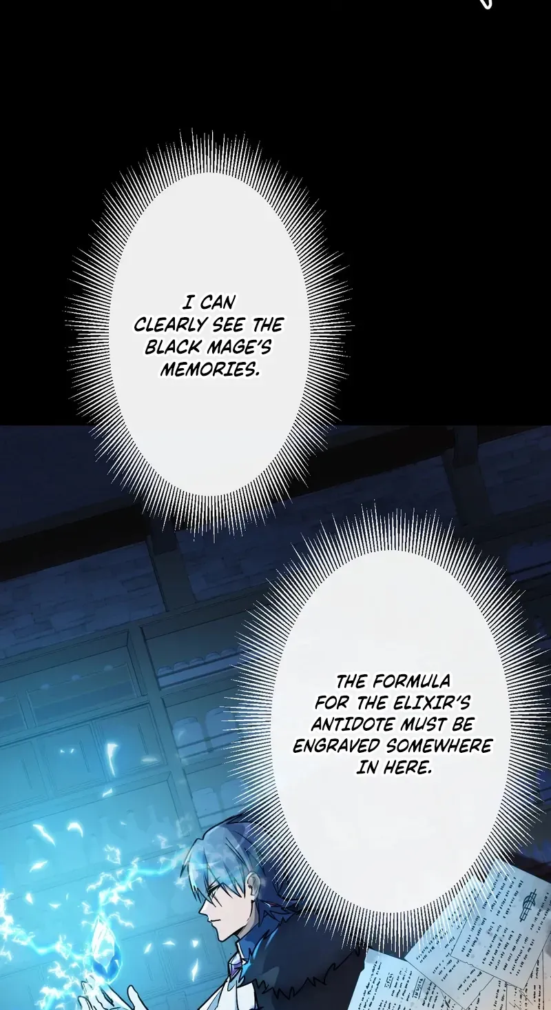 The Unluckiest Man Became the Universe
