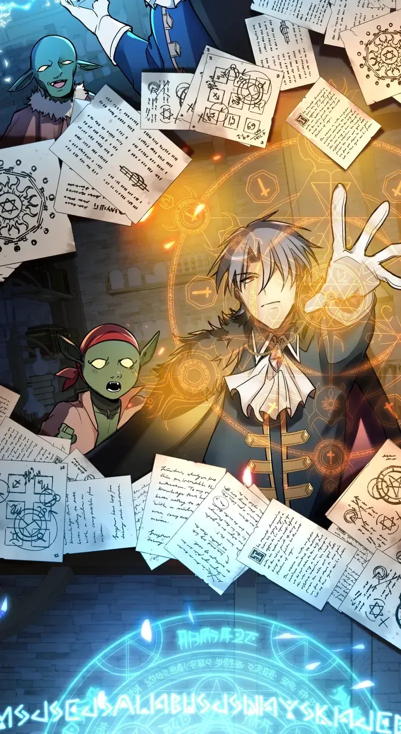 The Unluckiest Man Became the Universe