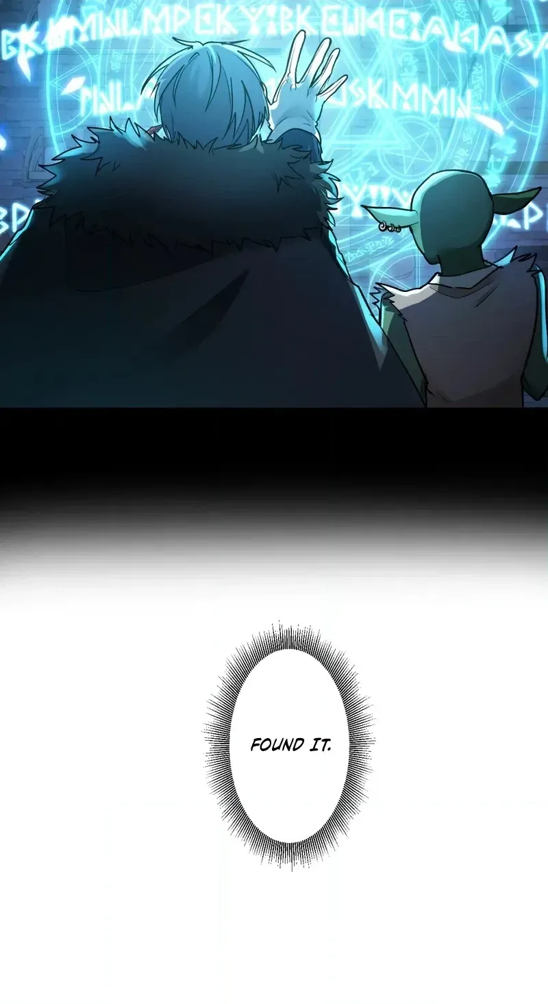 The Unluckiest Man Became the Universe