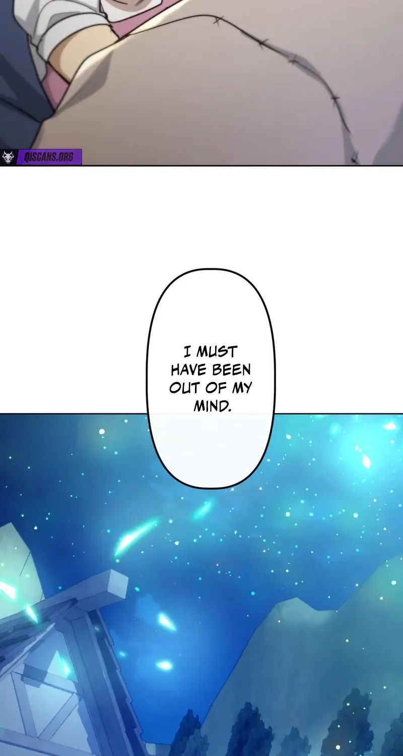 The Unluckiest Man Became the Universe