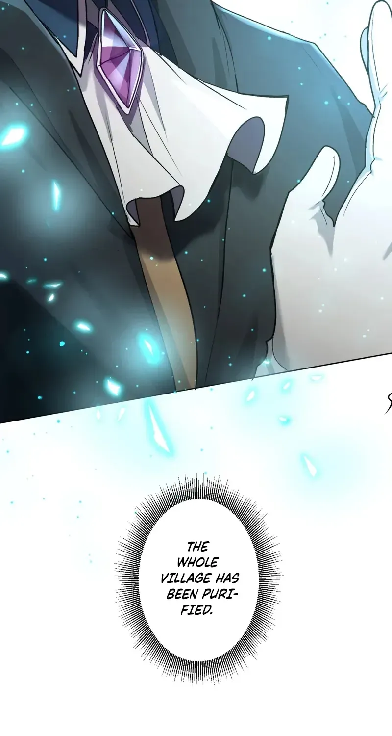 The Unluckiest Man Became the Universe