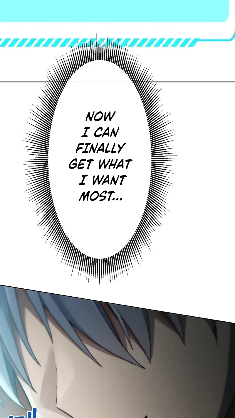 The Unluckiest Man Became the Universe