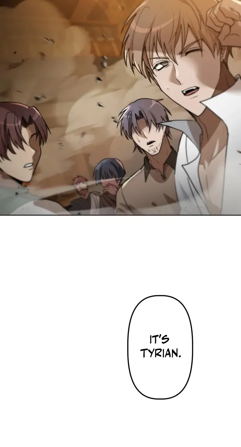 The Unluckiest Man Became the Universe
