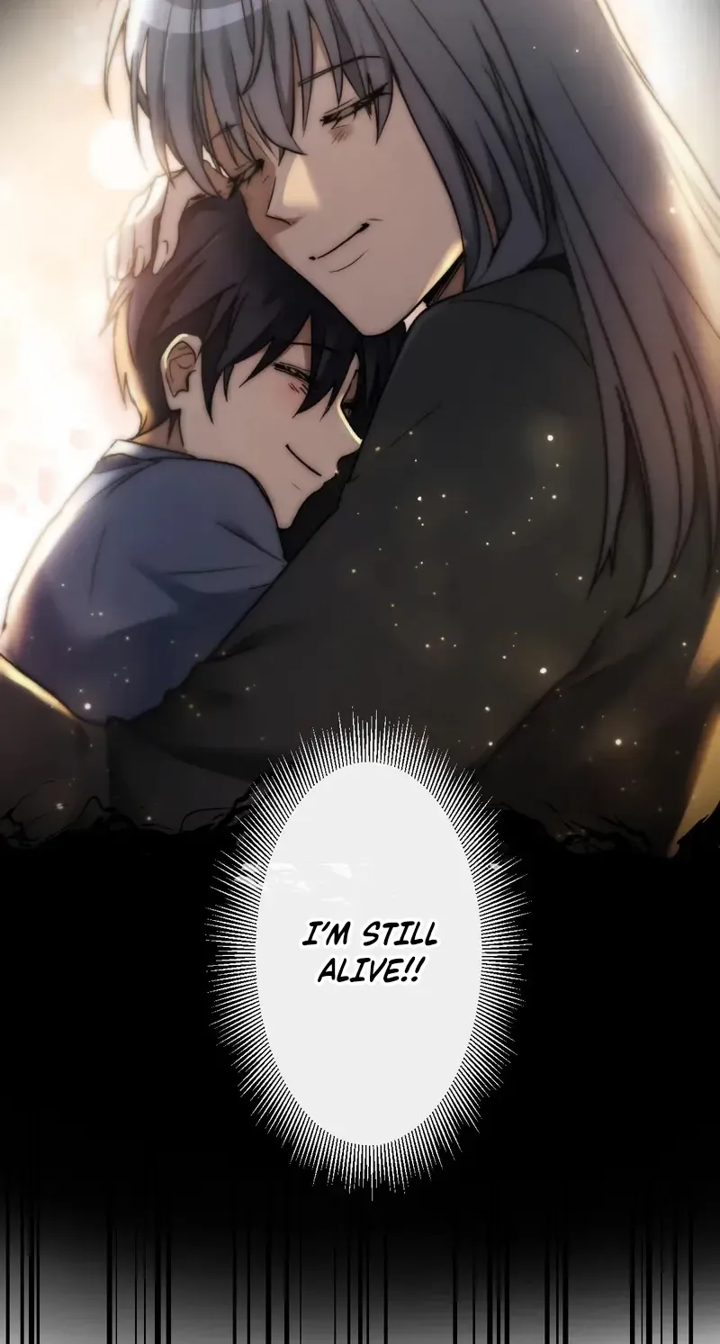 The Unluckiest Man Became the Universe