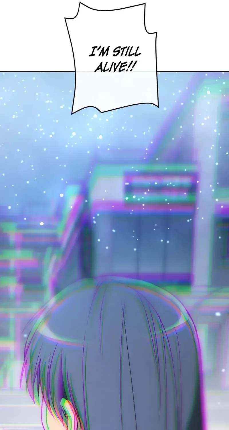 The Unluckiest Man Became the Universe