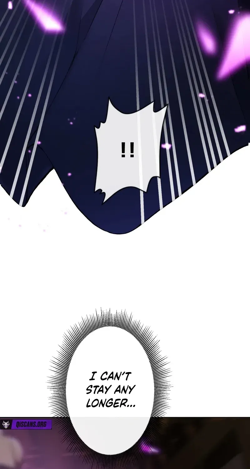 The Unluckiest Man Became the Universe