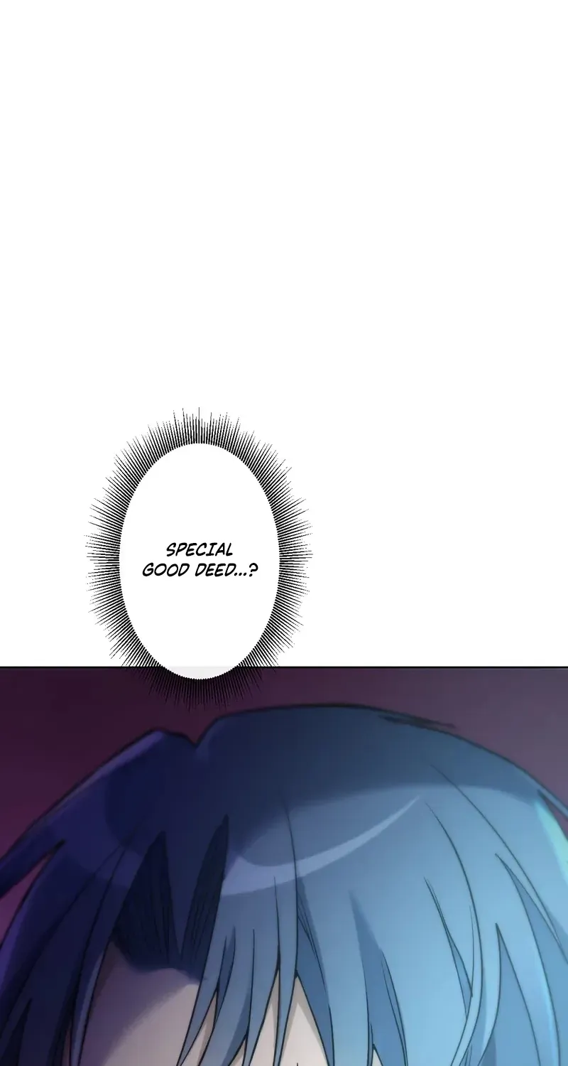 The Unluckiest Man Became the Universe