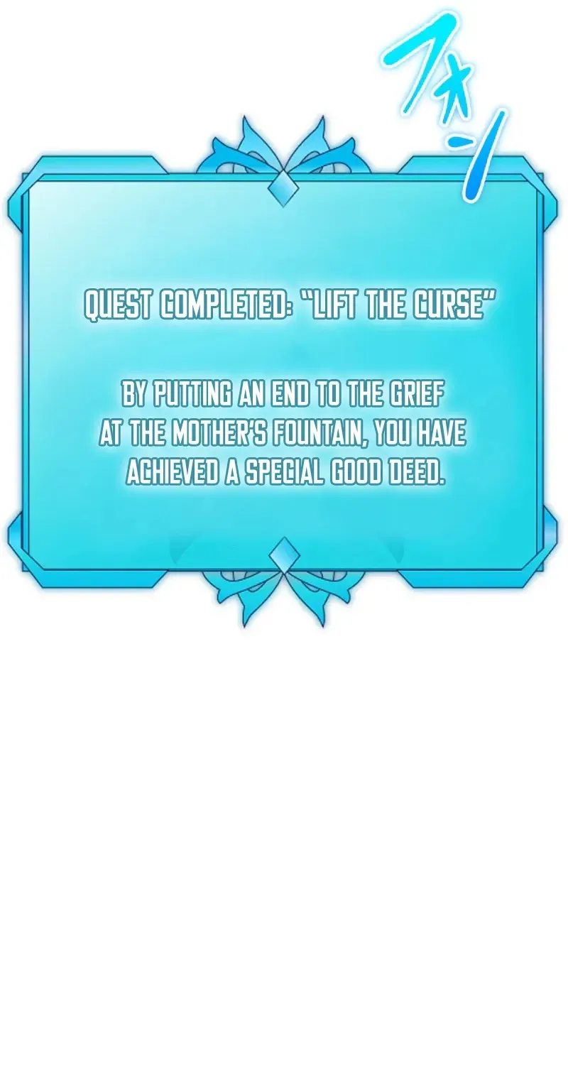 The Unluckiest Man Became the Universe