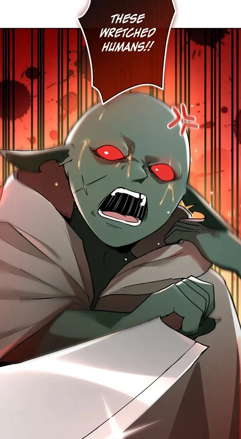 The Unluckiest Man Became the Universe