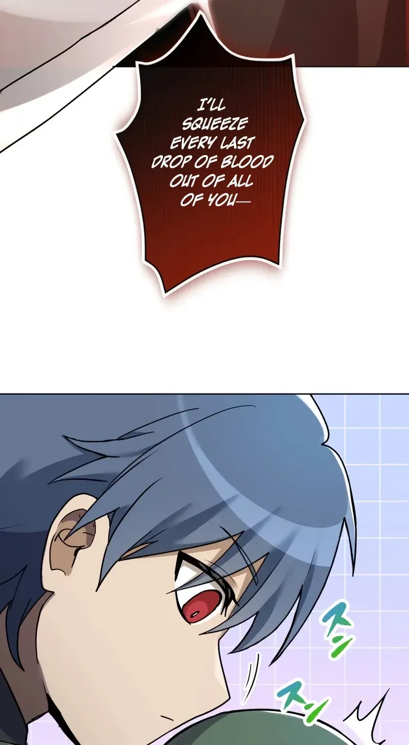 The Unluckiest Man Became the Universe
