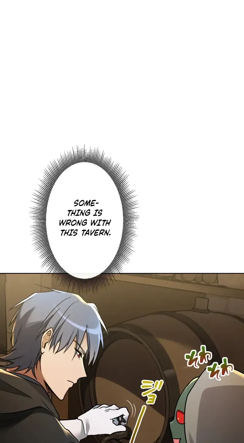The Unluckiest Man Became the Universe