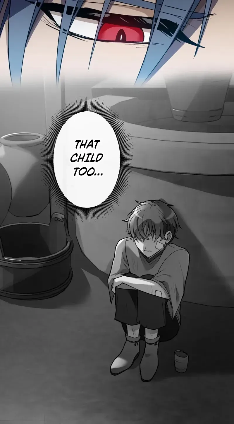 The Unluckiest Man Became the Universe