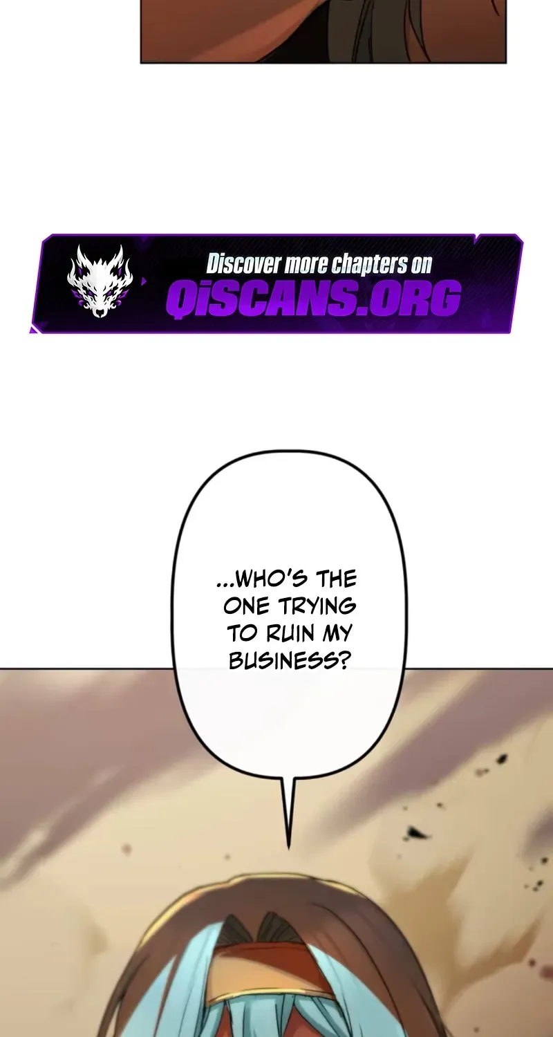 The Unluckiest Man Became the Universe