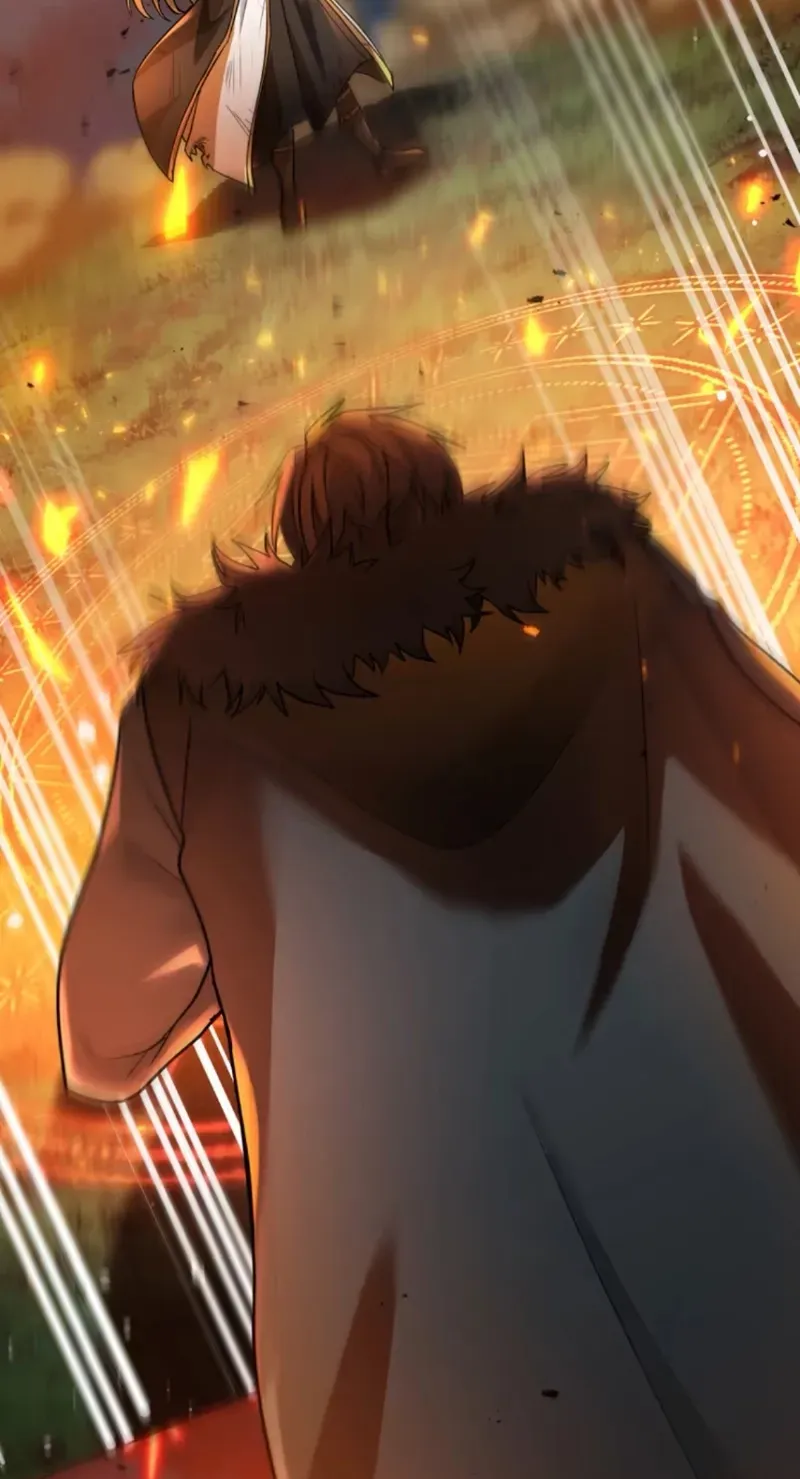 The Unluckiest Man Became the Universe