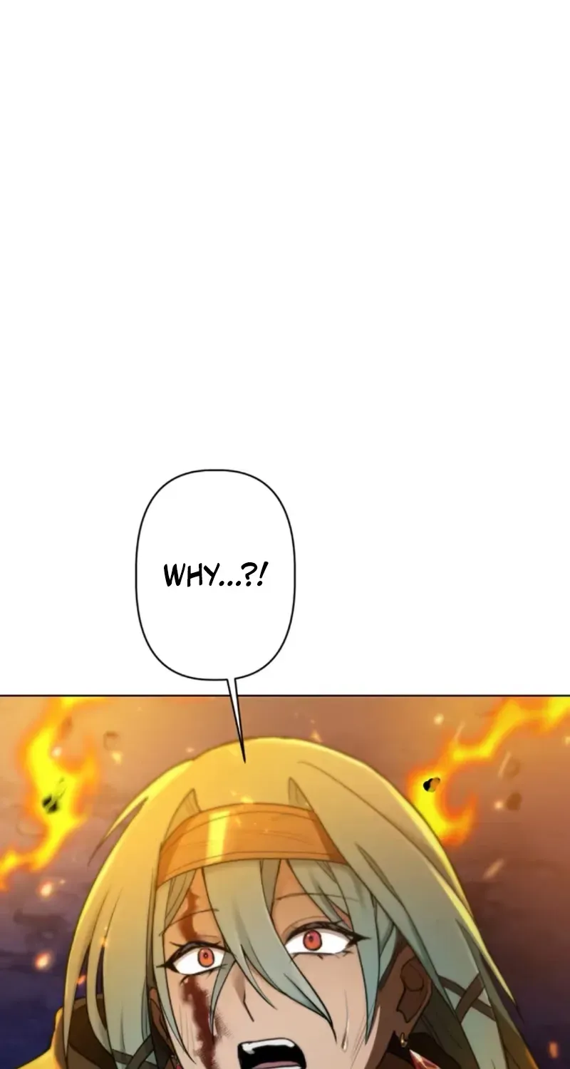 The Unluckiest Man Became the Universe