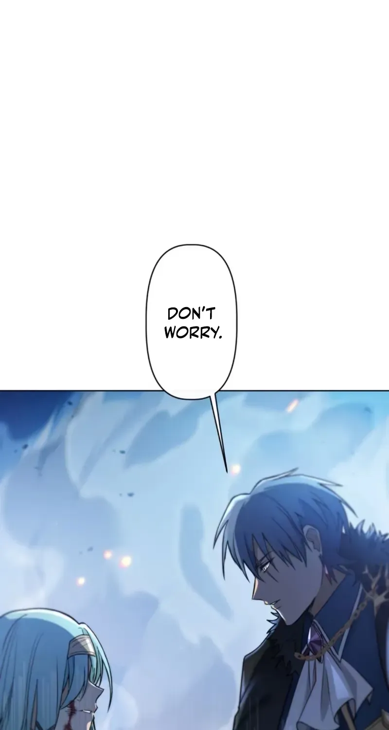 The Unluckiest Man Became the Universe