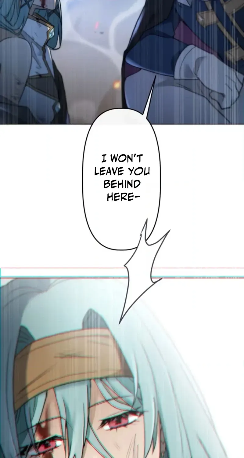 The Unluckiest Man Became the Universe