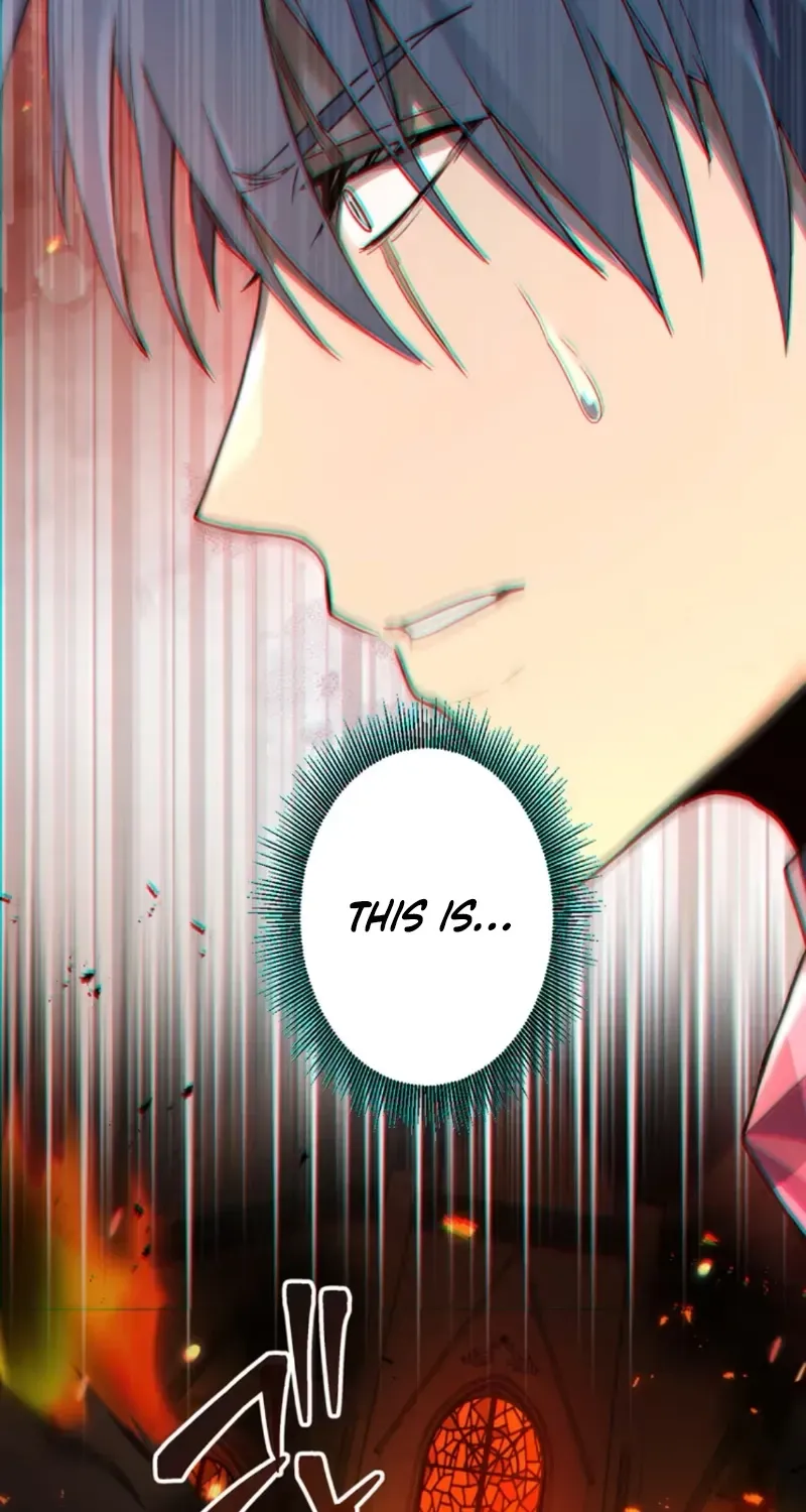 The Unluckiest Man Became the Universe