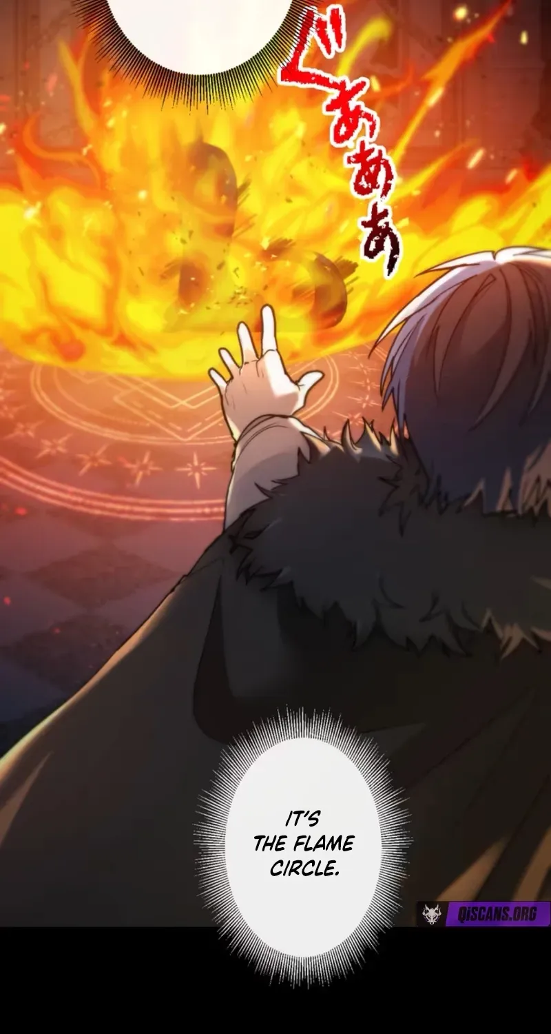 The Unluckiest Man Became the Universe