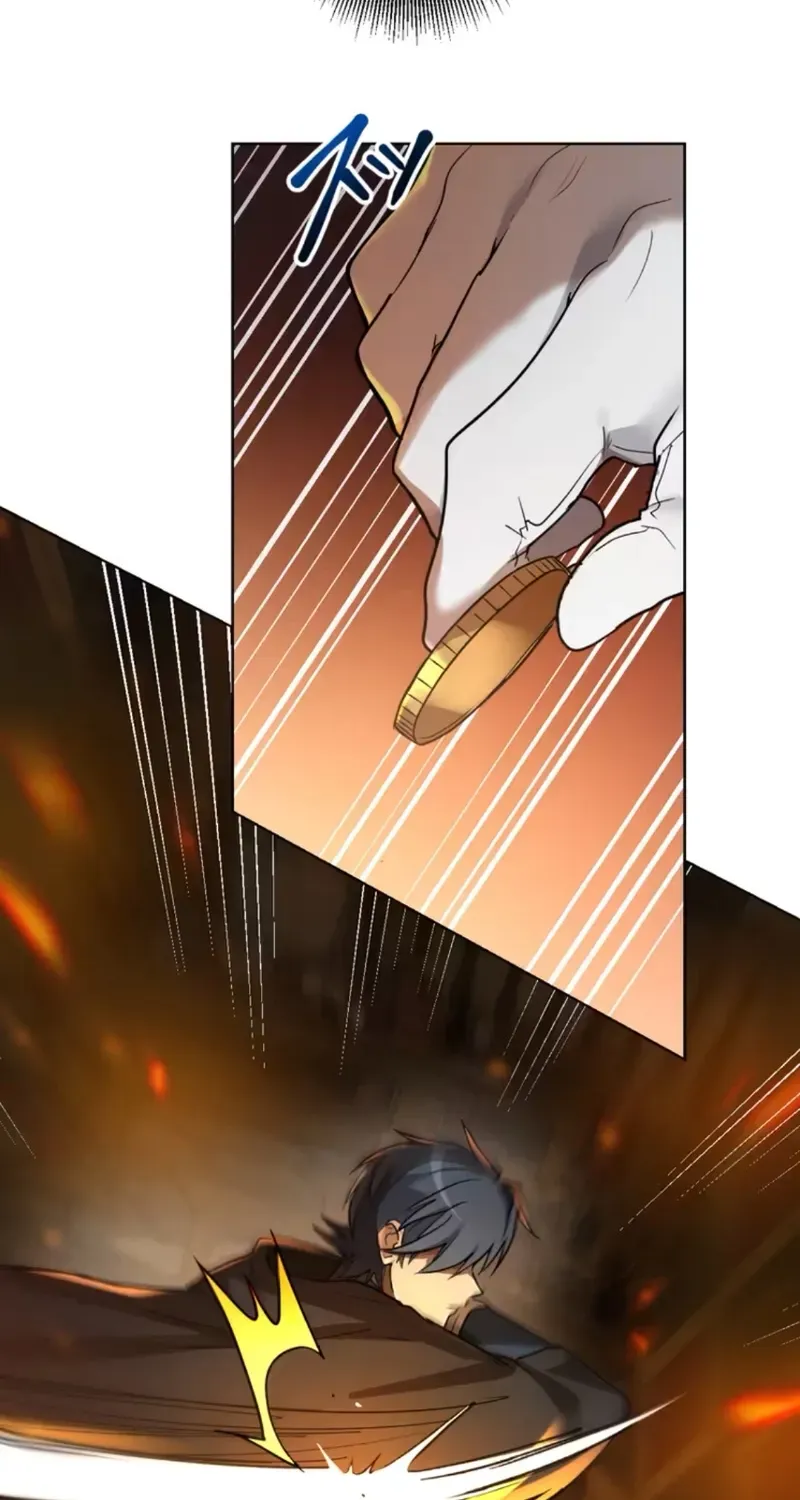 The Unluckiest Man Became the Universe