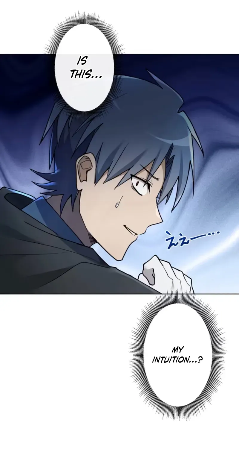 The Unluckiest Man Became the Universe