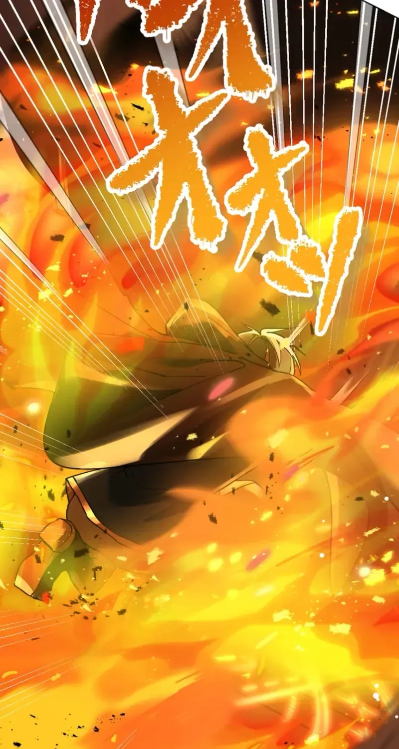 The Unluckiest Man Became the Universe