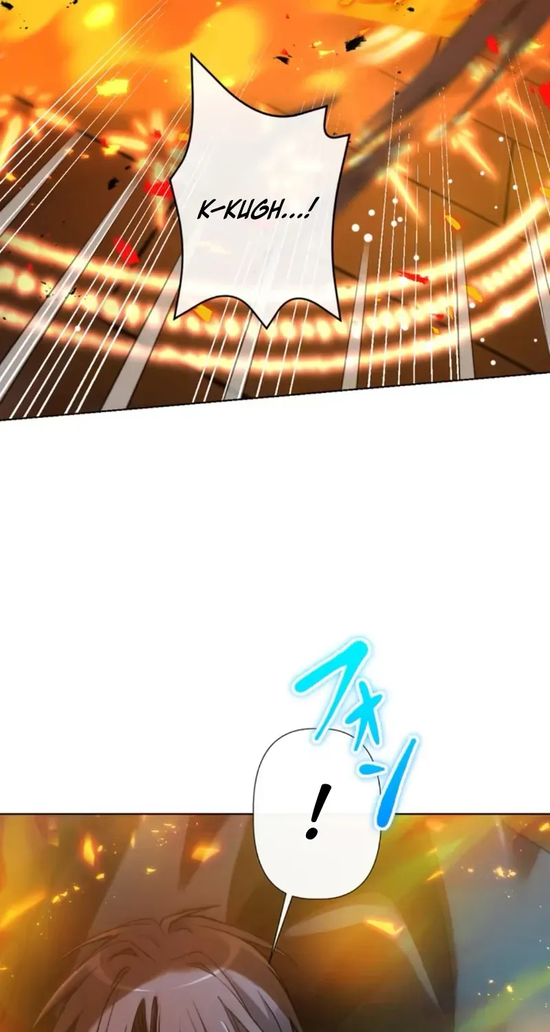 The Unluckiest Man Became the Universe