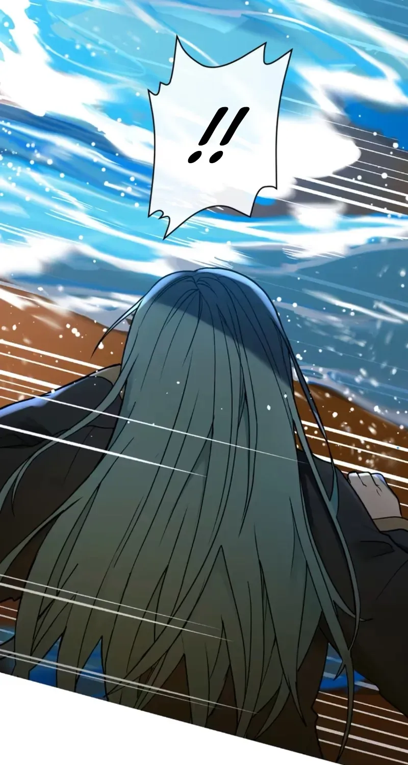The Unluckiest Man Became the Universe