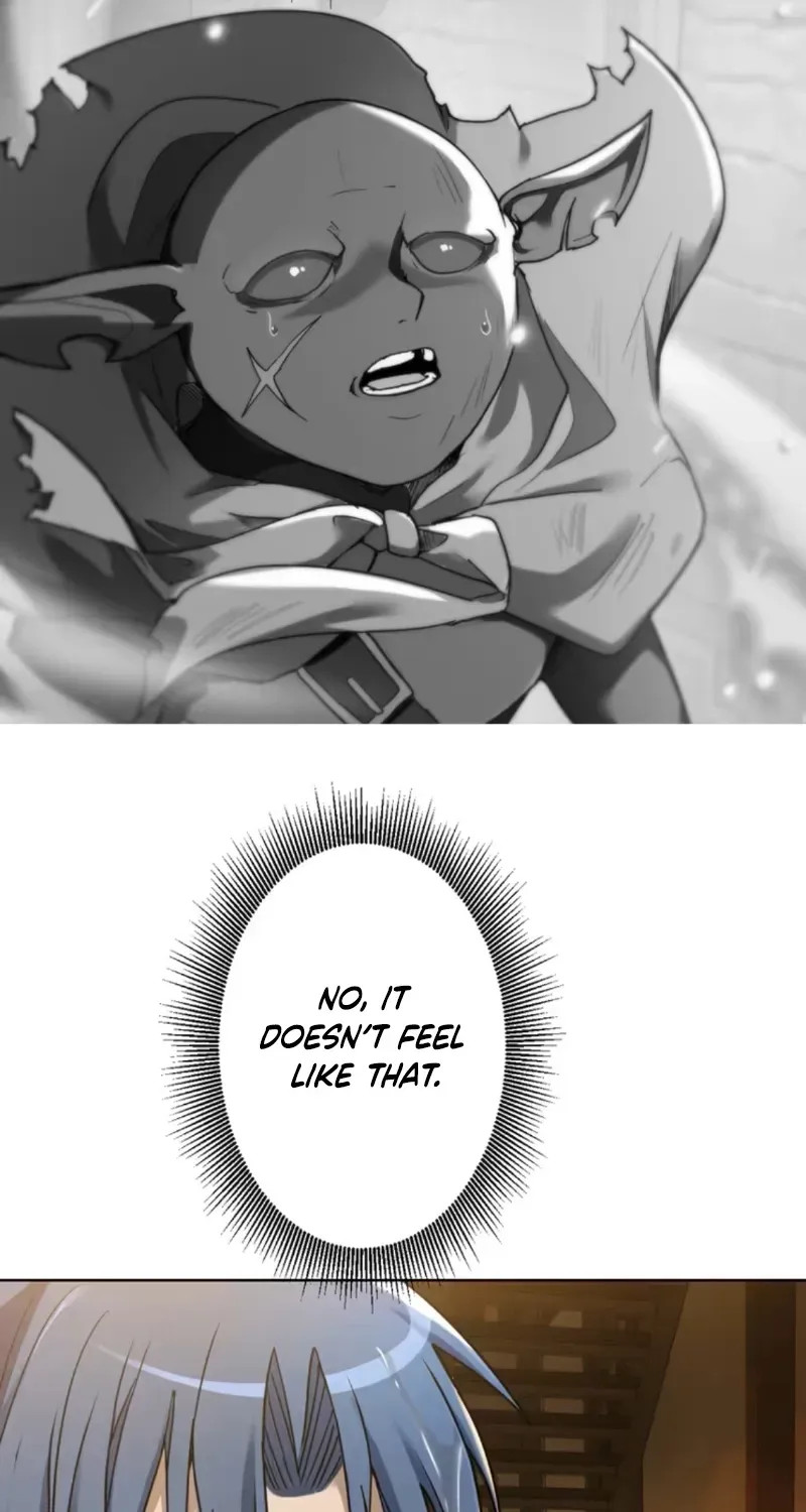 The Unluckiest Man Became the Universe