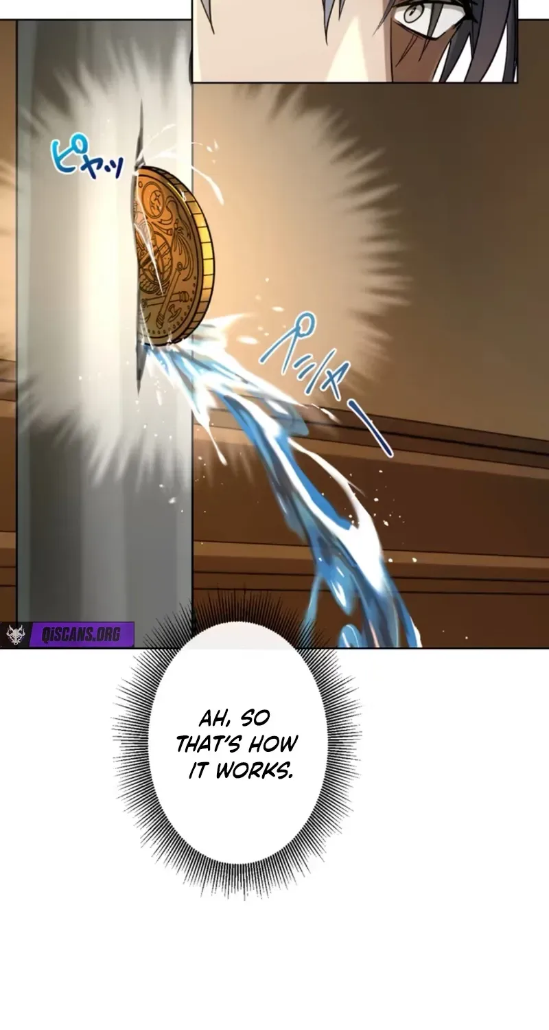 The Unluckiest Man Became the Universe