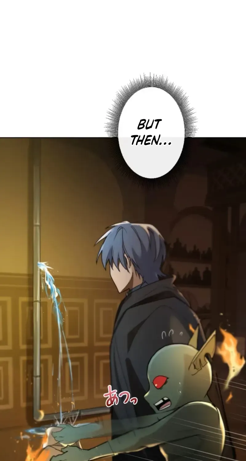 The Unluckiest Man Became the Universe