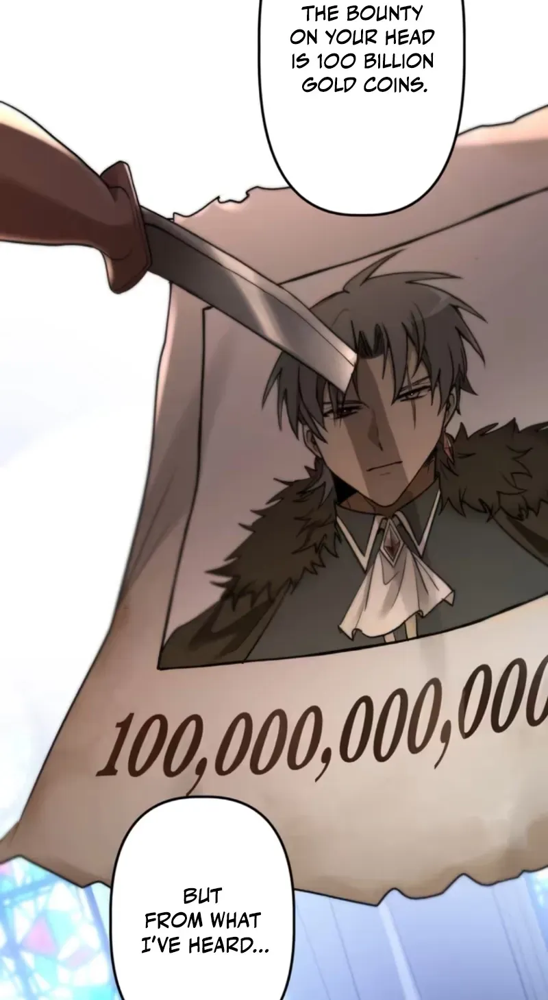 The Unluckiest Man Became the Universe