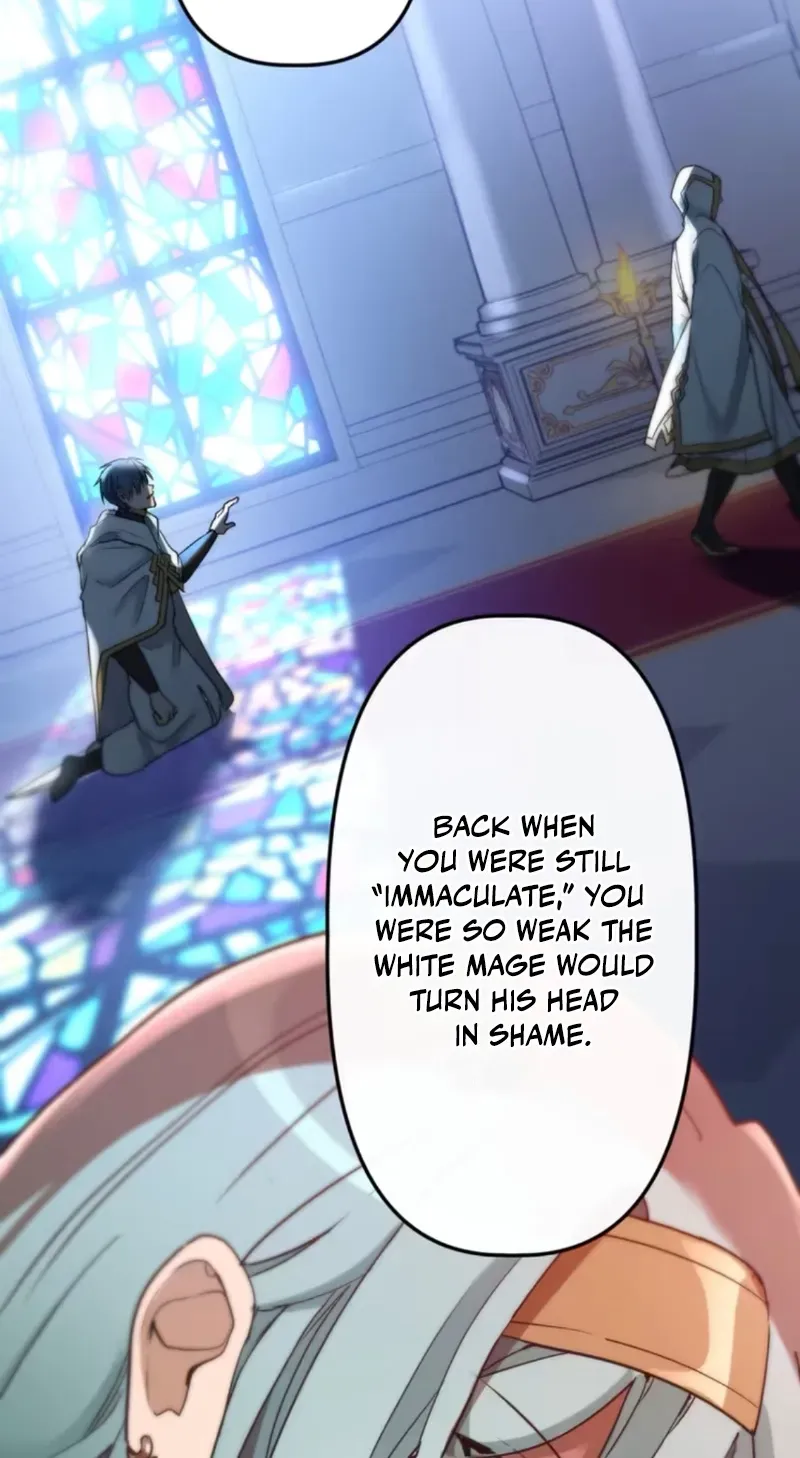 The Unluckiest Man Became the Universe