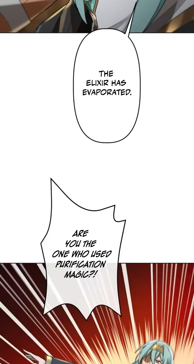 The Unluckiest Man Became the Universe