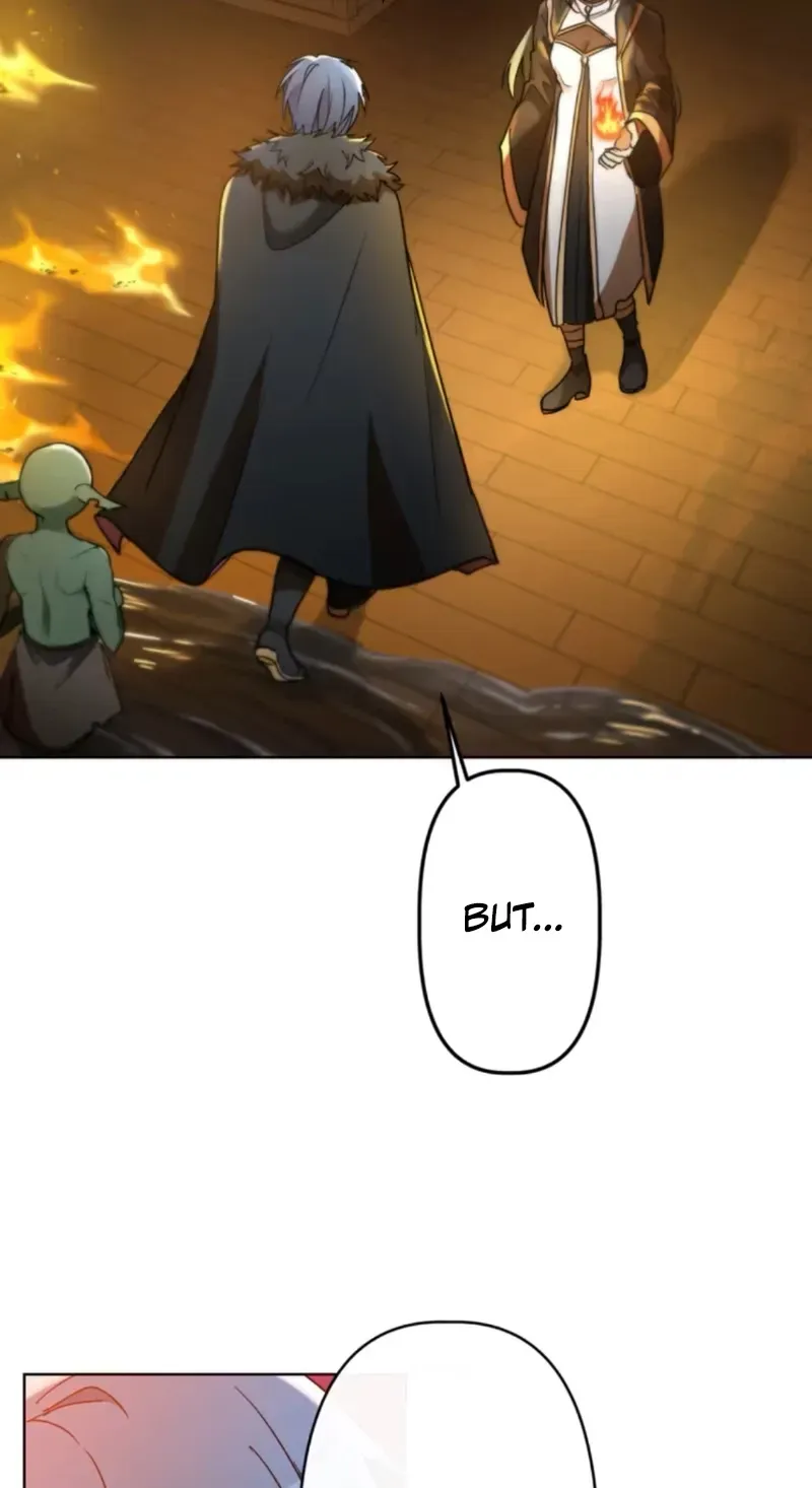 The Unluckiest Man Became the Universe