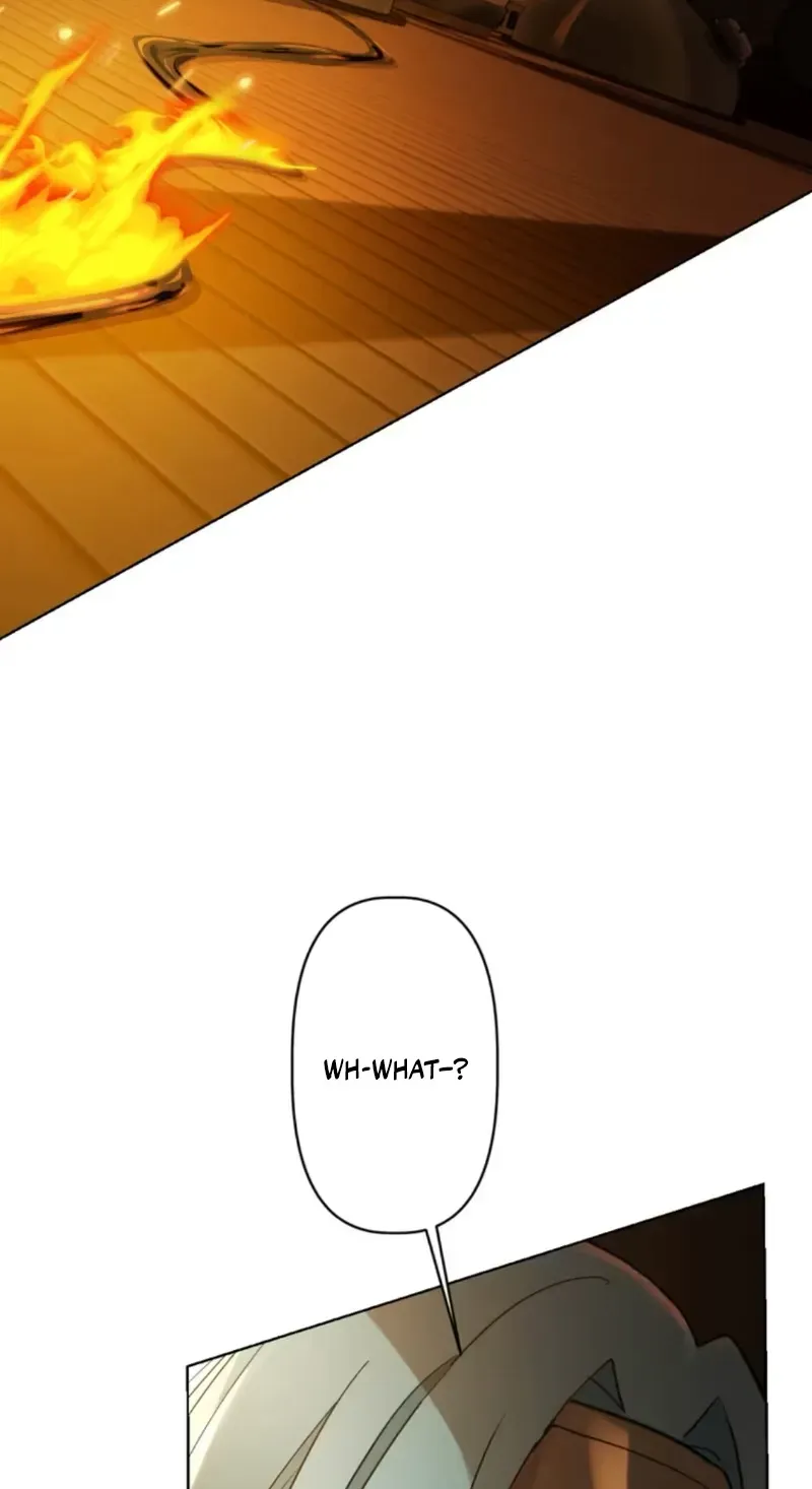The Unluckiest Man Became the Universe