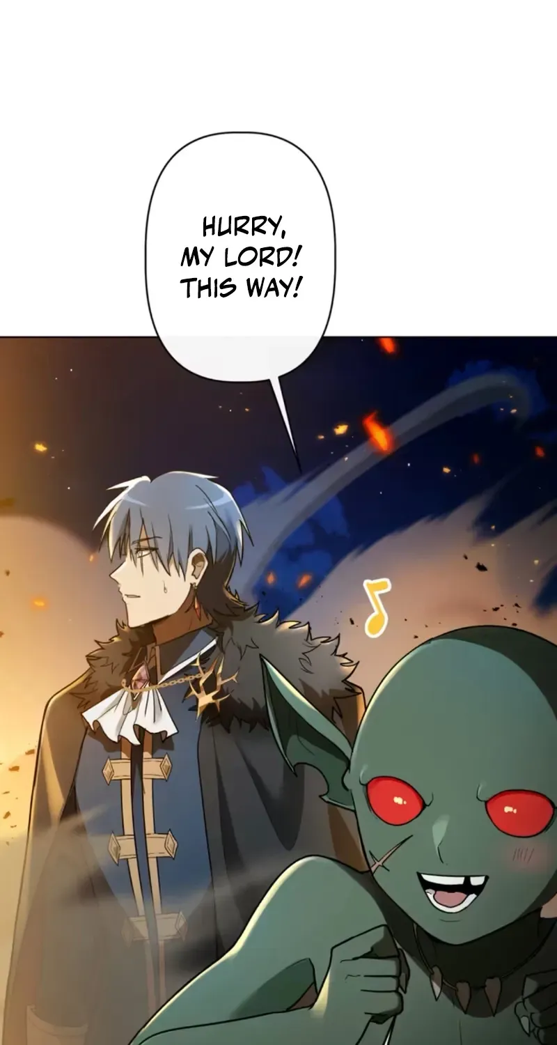 The Unluckiest Man Became the Universe