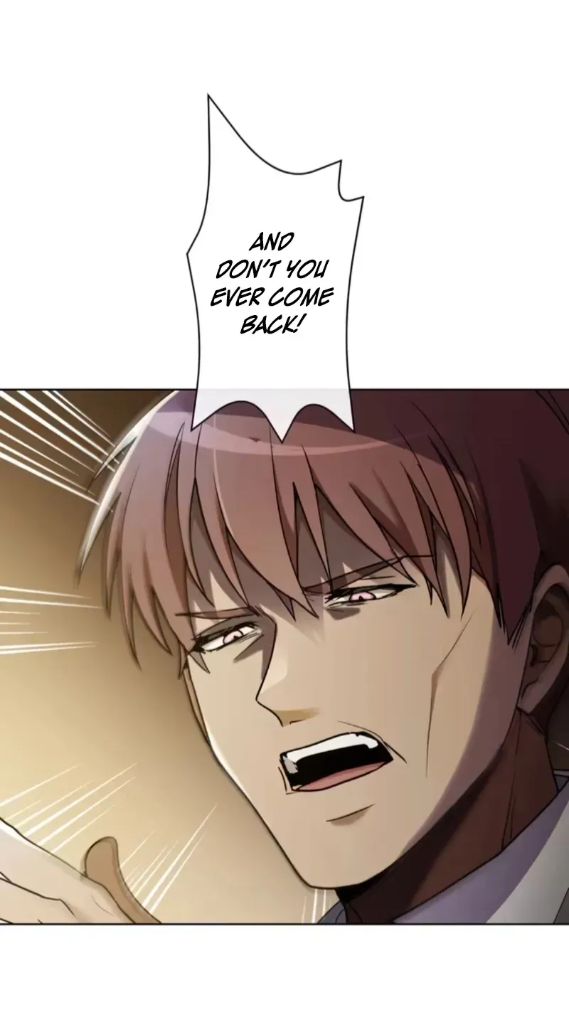 The Unluckiest Man Became the Universe