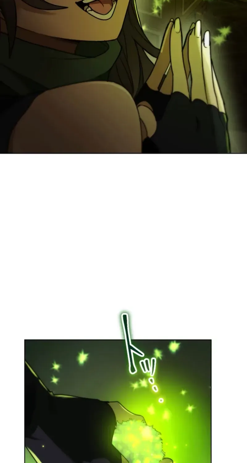The Unluckiest Man Became the Universe
