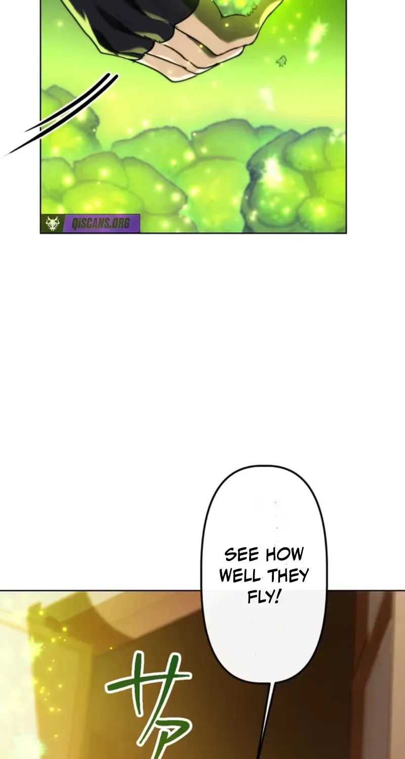 The Unluckiest Man Became the Universe