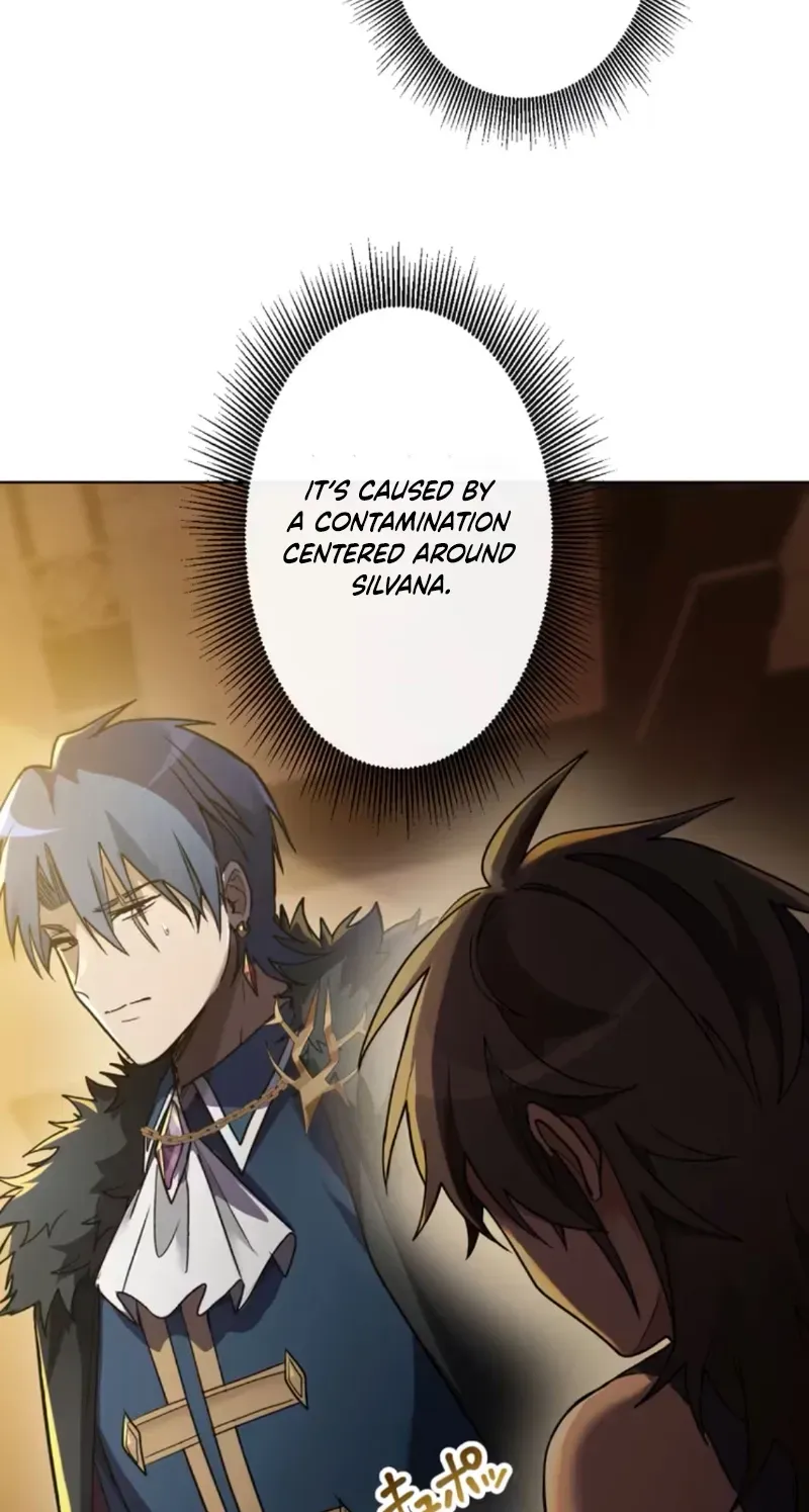 The Unluckiest Man Became the Universe
