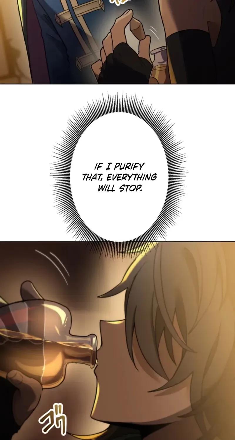 The Unluckiest Man Became the Universe