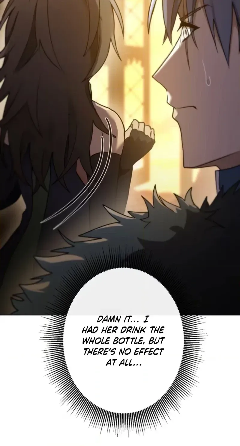 The Unluckiest Man Became the Universe