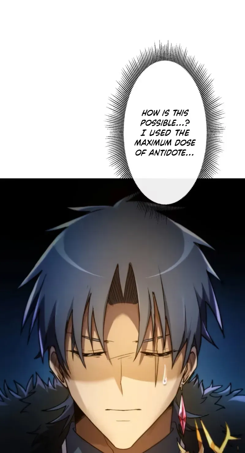 The Unluckiest Man Became the Universe