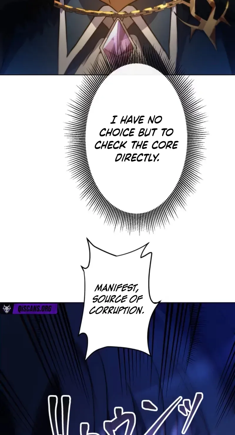 The Unluckiest Man Became the Universe