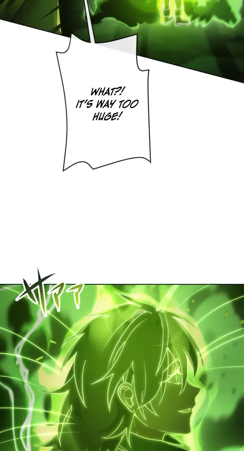 The Unluckiest Man Became the Universe