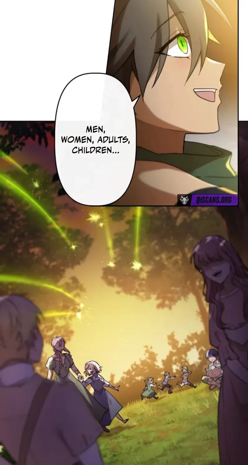 The Unluckiest Man Became the Universe
